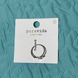 Pura Vida Ring
